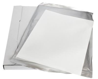 Papier jadalny cukrowy